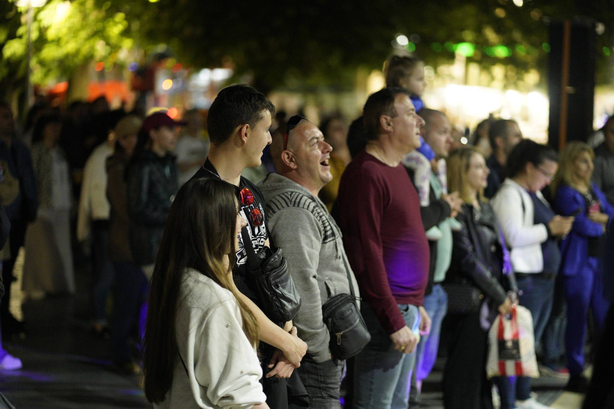  В Деня на Мездра публично бяха открити обичайните Празници на културата 